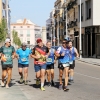 REPOR - Gran participación en el Cross Solidario Virgen del Pilar 2023