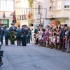 Desfile y medallas por el &#39;Día de la Fiesta Nacional&#39; en Badajoz