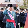 Desfile y medallas por el &#39;Día de la Fiesta Nacional&#39; en Badajoz