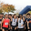 Éxito de público en la Carrera 091 2023 en Badajoz