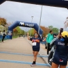 Éxito de público en la Carrera 091 2023 en Badajoz