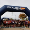 Éxito de público en la Carrera 091 2023 en Badajoz