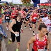 Éxito de público en la Carrera 091 2023 en Badajoz