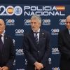 Grande-Marlaska inaugura la nueva comisaría de Almendralejo
