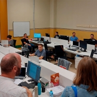 Ofertan 43 puestos de trabajo en el CIIAE