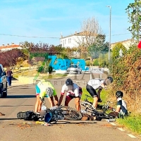 &quot;Volaron delante de mí. Lo volvería a hacer una y mil veces&quot;