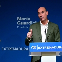 PP: "Los impagos socialistas llevan a casi el 40% de los extremeños a la pobreza"