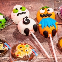 Mercadona celebra Halloween con novedades ‘terroríficas’ en golosinas y chocolates