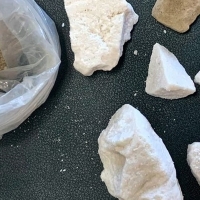 Detenido un vecino de Fregenal de la Sierra por tráfico de drogas