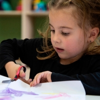 6.900 escolares participan en un programa de Aldeas Infantiles SOS en Extremadura