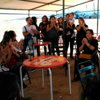 Gitanos de España y Portugal celebran una romería este domingo en Extremadura