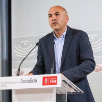 PSOE sobre el paro en Extremadura: &quot;El peor dato desde 2011&quot;