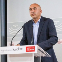 PSOE sobre el paro en Extremadura: "El peor dato desde 2011" PSOE sobre el paro en Extremadura: "El peor dato desde 2011"