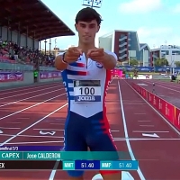 El extremeño José Calderón y Gonzalo Sabín representarán a España