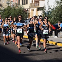 Abierto el plazo para solicitar pruebas de duatlón y triatlón en los municipios extremeños