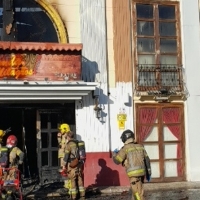 Incendio en discoteca de Murcia: aparecen tres personas desaparecidas