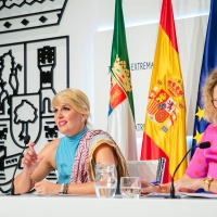 A contrarreloj para gastar 423 M€ en Extremadura que podrían perderse