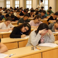Cambios en la Selectividad: así serán las pruebas este curso