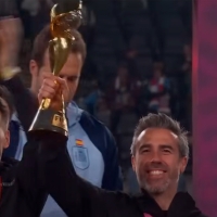 Marruecos ficha a Vilda, entrenador que ganó el Mundial Femenino con España