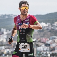 El extremeño Peru Lozano se clasifica para el Mundial