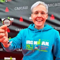 La alburquerqueña Nieves Gemio se clasifica para el Mundial