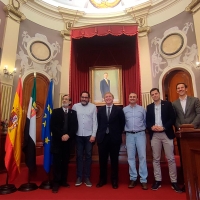 Érase una vez una bandera y sus protagonistas. Así fue y así se hizo