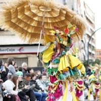 Más baños, mejores actividades y calidad: objetivos del Carnaval 2024 para Casablanca