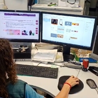 Detenidos por extorsionar a clientes de páginas de servicios sexuales