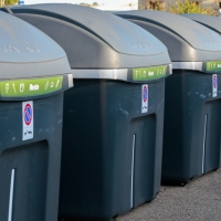 Cambia el horario para el depósito y retirada de basura en Mérida