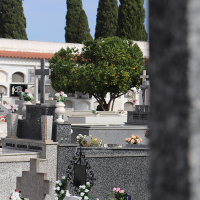 Cinco nuevos campos santos extremeños inauguran sus cementerios virtuales