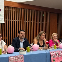 Extremadura se suma al proyecto &#39;Red de Líderes&#39; para formar a mujeres en materia de gestión deportiva