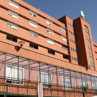 ‘Badajoz, la ciudad encendida’ se traslada al Hospital Materno Infantil