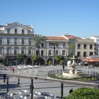 El Gobierno de España impulsa un centro de acogida para migrantes en Mérida