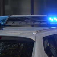 Un bebe entre los heridos en un accidente ocurrido en Cáceres