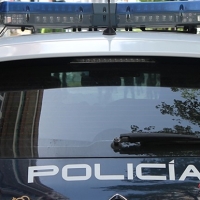 Pillado ‘in fraganti’ mientras robaba en un local en Cáceres