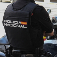 Detenido en un control en Badajoz portando hachís y cocaína