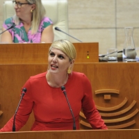 Los funcionarios extremeños percibirán los incrementos salariales en la próxima nómina