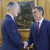 Independentistas y republicanos rechazan hablar con el Rey: no sabrá si apoyan a Sánchez