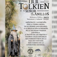 Los seguidores de &#39;El Señor de los Anillos&#39; tienen una cita obligada en Badajoz