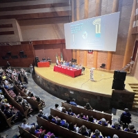 La Universidad de Mayores arranca el curso con más de 500 alumnos nuevos