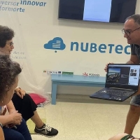 ‘Hackeando la lectura 2023’, innovación tecnológica para las bibliotecas extremeñas