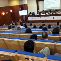 El SES busca mejorar la Atención Primaria en Extremadura