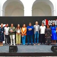 Esta es la obra ganadora del premio 'PANG! 2023'