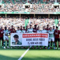 Sin noticias del joven desaparecido en Sevilla