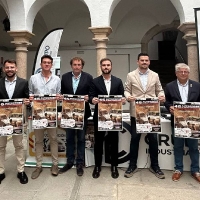 Jerez de los Caballeros acogerá el 45º Campeonato de España de Autocross