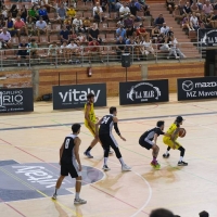 El Vítaly La Mar celebra su primer derbi en Badajoz