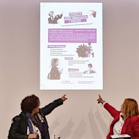 Asamblea y Diputaciones organizan un congreso sobre igualdad