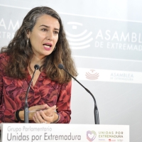 UpE quiere saber qué va a hacer la Junta con más de 200.000 euros para la Memoria Histórica