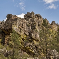 Organizan una jornada divulgativa sobre la conservación del patrimonio geológico del Guadiana