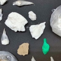 Prisión para un extremeño por tráfico de drogas: preparadas 288 dosis para su venta